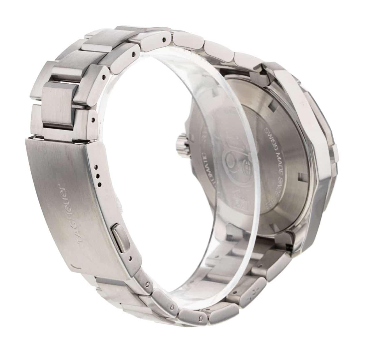 Tag Heuer Aquaracer WAY211C.BA0928 Tag Heuer Aquaracer WAY211C.BA0928
